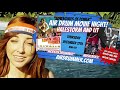 Halestorm + Lit + "Adventures of Power" Air Drum Watch Party!
