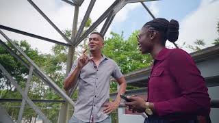 Doppler Weather Radar Barbados Featurette