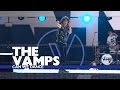 The Vamps - 'Can We Dance' (Live At The Summertime Ball 2016)