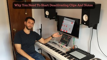 Why You Need To Start Deactivating Unused Notes And Clips