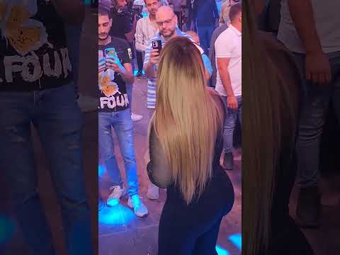 لارا حجازي وعبد السلام كسروا الفرح