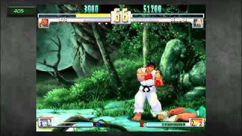 3rd strike online replay upload test