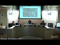 March 18, 2026 City Planning Commission Public Meeting and Special Review Session