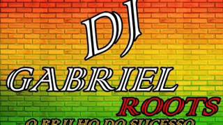 Ragga Do Contraindo 2017 Dj Gabriel Roots
