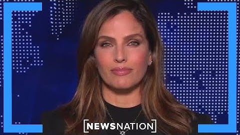 We need to acknowledge ‘epidemic of Jew hate in America’: Tishby | On Balance