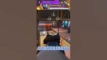 THE BEST SMG EVER APEX!!! #funny #apexlegends #tutorial #apex #musiclessons #music #apexlegendsclips