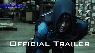 Official Trailer Bgil Studios Knight Wolfthe Divine Protector