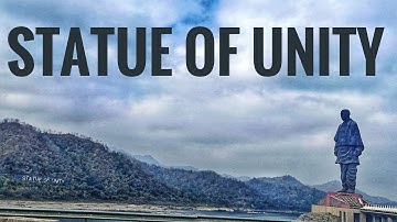 Statue Of Unity | World