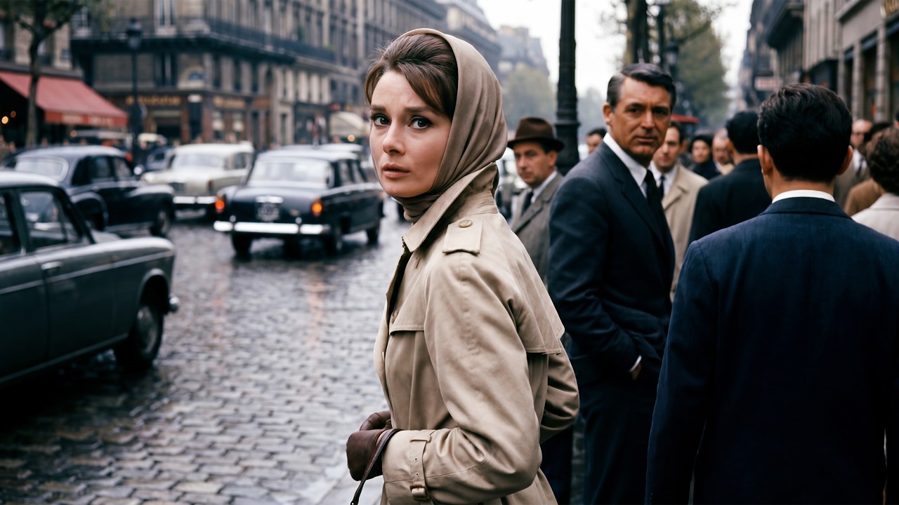 Charade