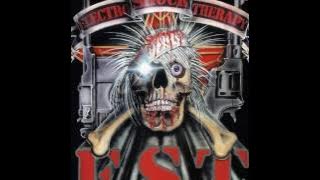 MetalRus.ru (Heavy Metal). E.S.T. - 'Electro Shock Therapy' (1989) [Full Album]