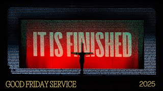 Easter at Gateway | Good Friday | 10AM