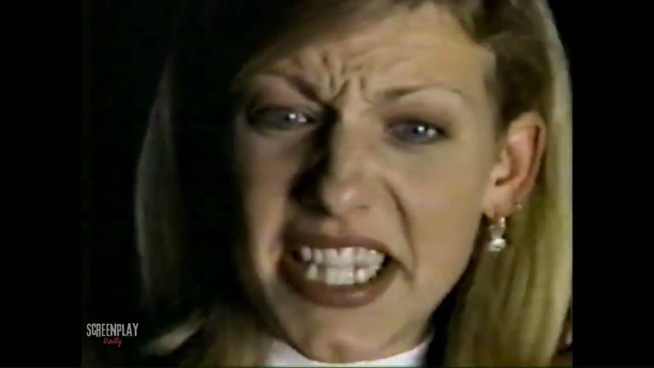 Taco Bell Commercial from 1995
