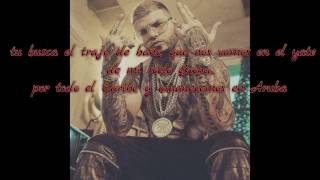 G-Love - Booba ft Farruko (Letra en español) (subtitulo español)