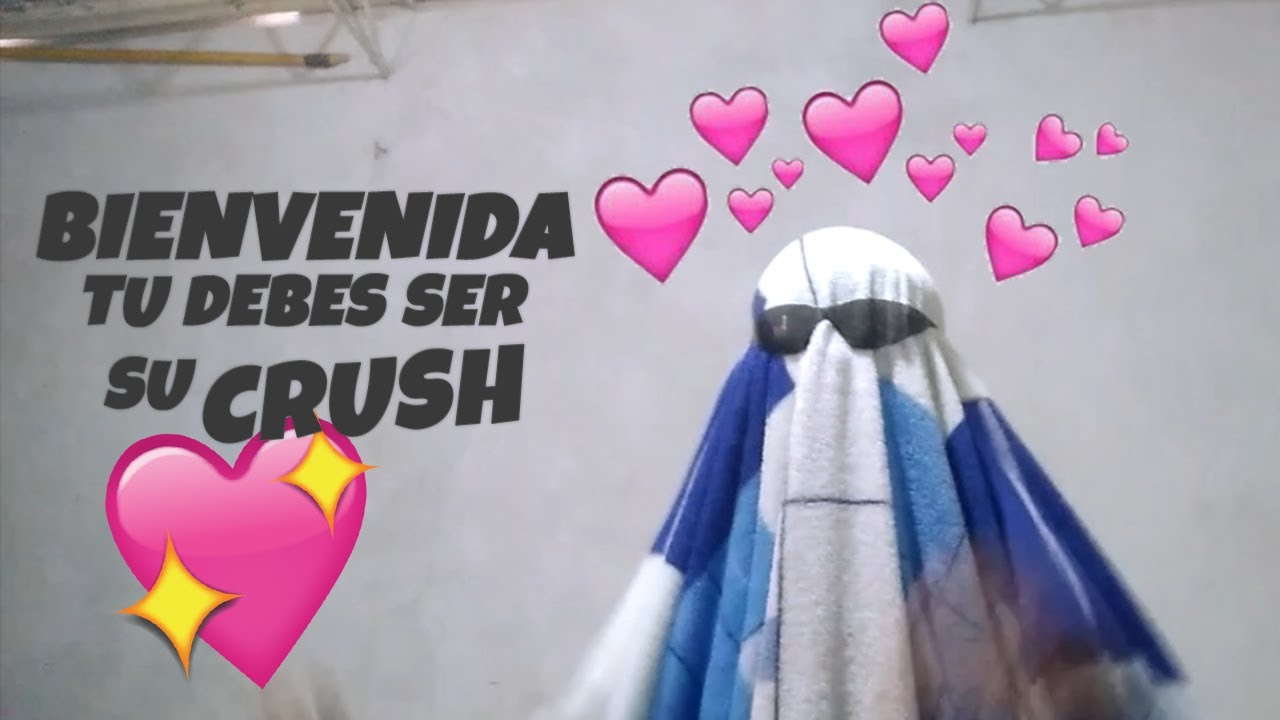 Enviale esto a tu Crush sin decirle nada - YouTube