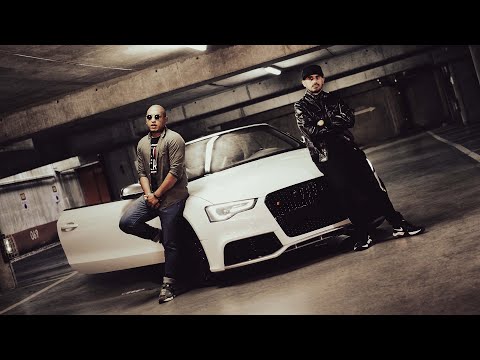 ALE[X] - Niv0 Zér0 Feat. WIZ - Clip Officiel