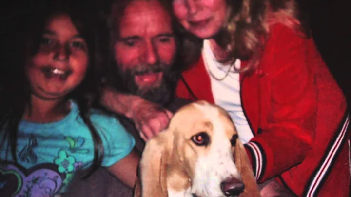 A Celebration of Barbara's Life