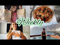 WEEKLY 1/2 HAUL Zara, Primark y AliExpress, me sincero, una mala racha, vacuna...