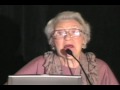 Elaine Gottschall Part One