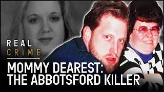 The Mom Who Caught Her Killer Son | Dark Waters Of Crime | Real Crime