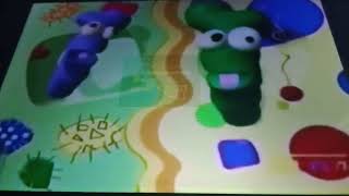 Spacetoon Arabic Camp Lazlo Bumper With 2000 Comedy Planets Opening