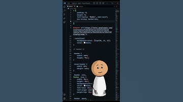 HOW TO CUSTOMIZE CURSOR IN WEBSITE | HTML, CSS & JS TRICKS #4