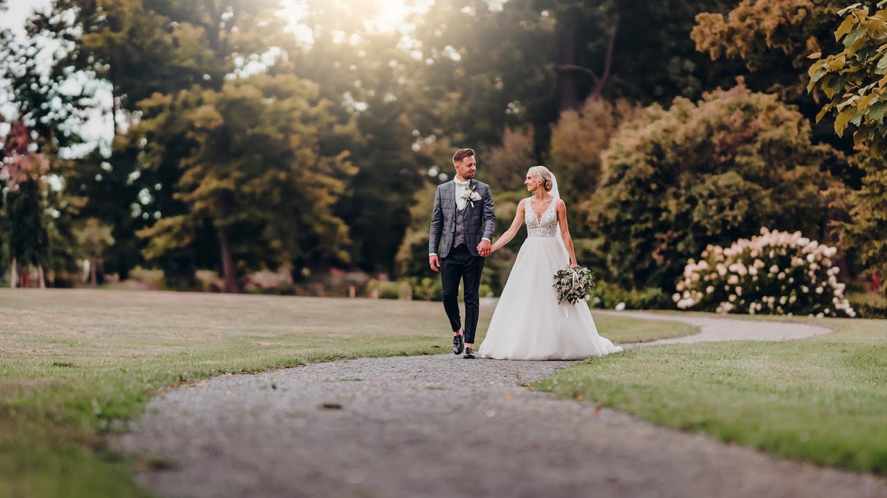 Svatba B & P | 31.7.2021