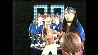 Nba On Espn 24 Seconds To Live Commercial 2004 Black Eyed Peas