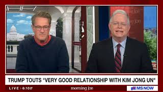 Morning Joe 8 17 26  🅼🆂🅽🅱️🅲 Breaking News Today  Aug 17, 2026