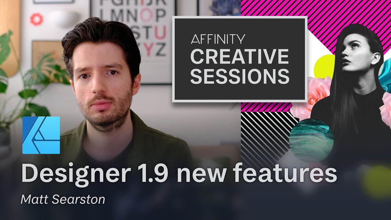 affinity designer promo