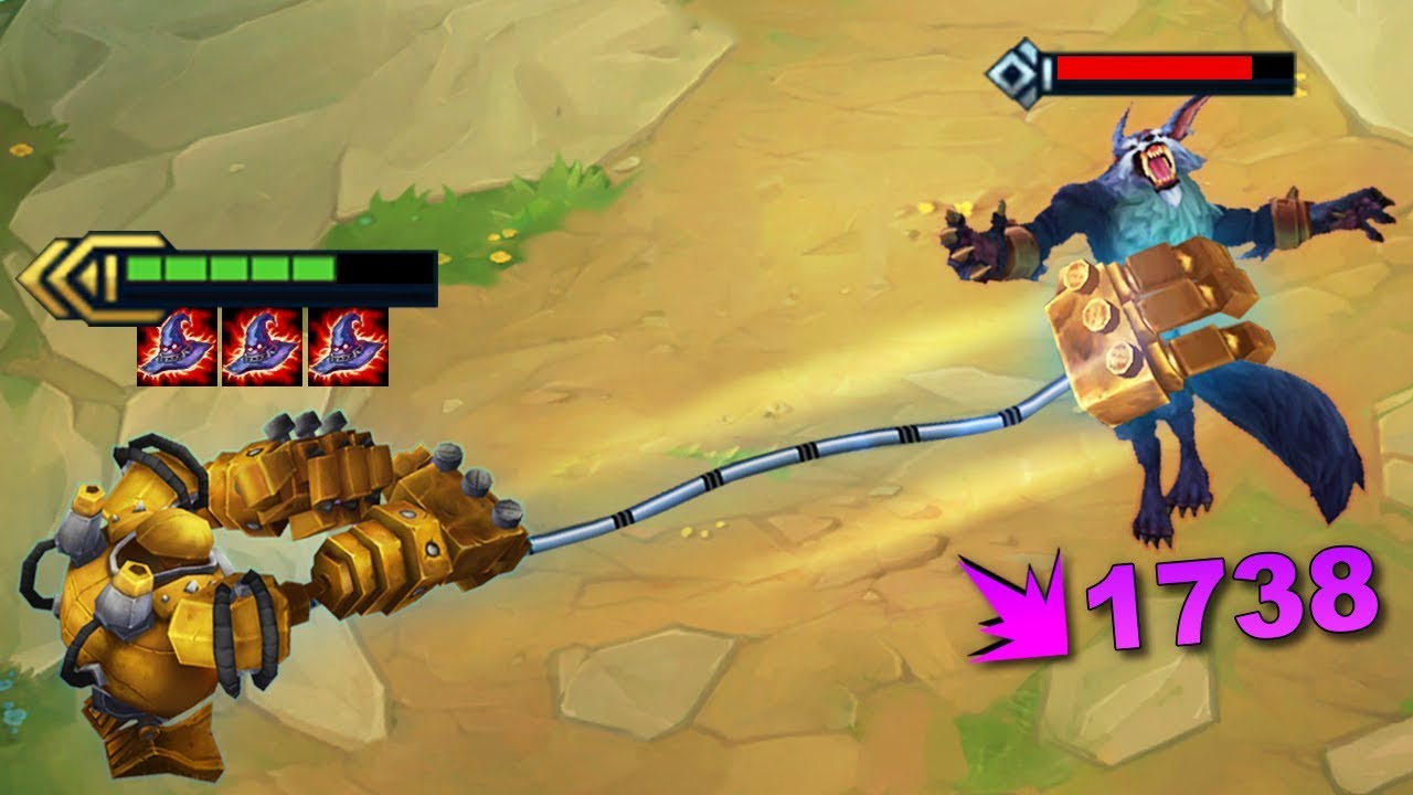 Really Satisfying TFT Deletes | Epic & Funny Moments #7 (Teamfight Tactics)