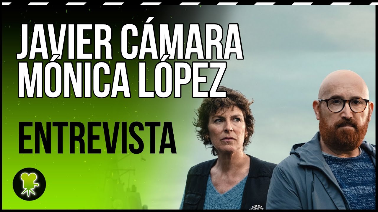 Javier Cámara y Mónica López sobre la temporada 2 de 'RAPA' y la evolución de sus personajes