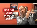 Mold Testing | How To Test For Mold In Your Home | DIY Mold Test Kit | Best Mold Test Kit to Use