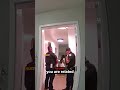 Crazy Karen Strips Naked In Front Of Cops
