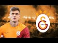 Krzysztof Piatek - Welcome to Fiorentina! 2021 Crazy Goals/Skills/Assists