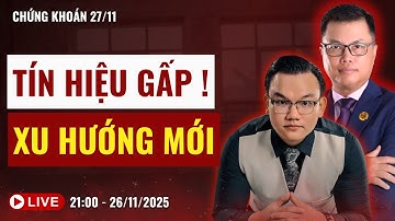 Tín Hiệu Tích Cực: Xu Hướng Tăng Mới Sắp Hình Thành? Xem Ngay!