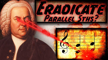 Are Parallel Fifths THAT Bad?