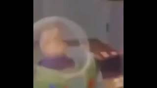 buzz light year laugh