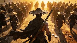 Film Kung Fu! Sebuah keluarga dibantai, dan kini bocah Kung Fu memulai perjalanannya untuk membalas