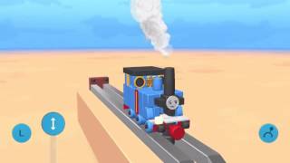 Down The Mine In Blocksworld