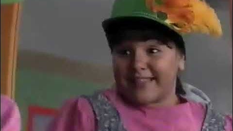 Grown Ups For A Day! (2007 Version) Part 4