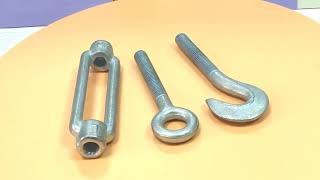 Turnbuckle- China factory JM
