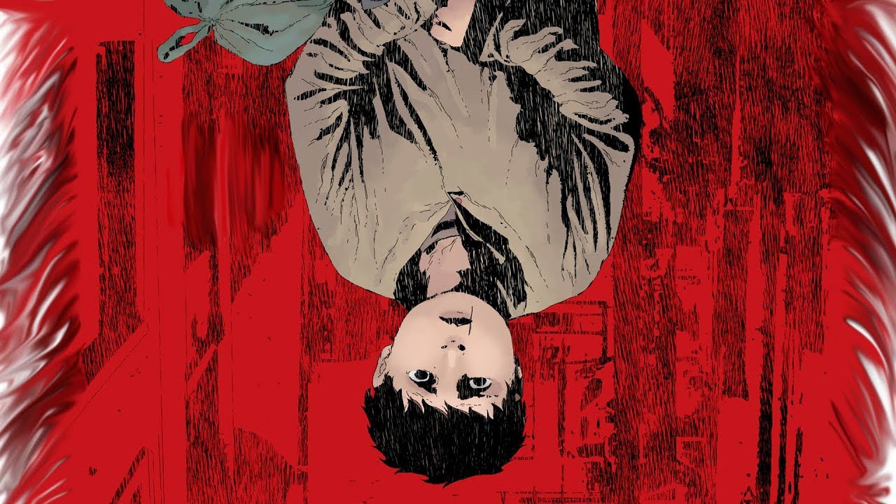 ОБЗОР GIDEON FALLS #9: МИСТИКА ПРОТИВ ДЕТЕКТИВА
