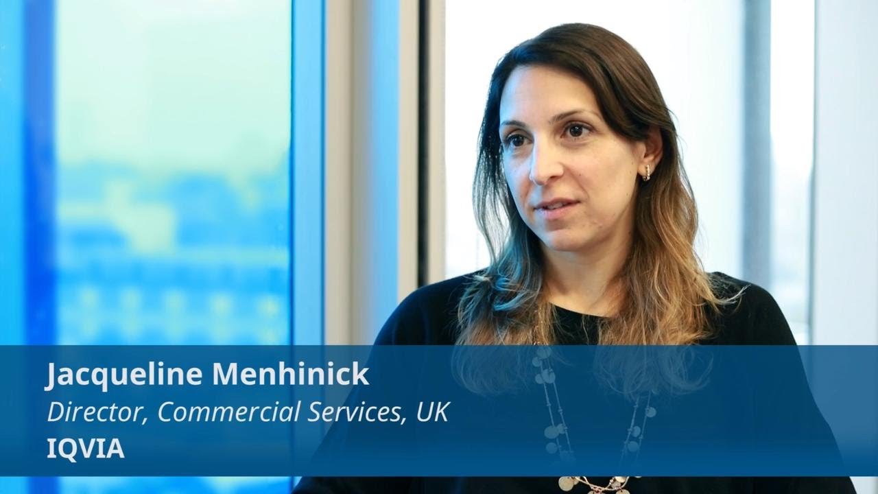 Supporting the launch lifecycle and brand performance for the UK life science industry