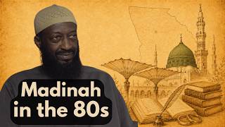 First American Graduate from Madinah’s Shariah Faculty | Shaykh Mateen Sabree | The Inheritors #47