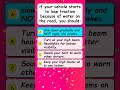 DMV Practice Test California: Detailed Explanations for All Answers | Pass Your 2026 Driver Permit