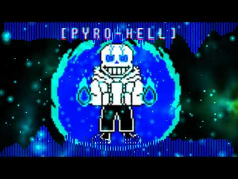 Video Hardtale [HARD-MODE] - [PYRO-HELL] (Hardtale... - youtube
