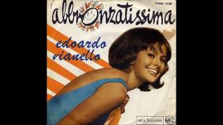 Edoardo Vianello - Abbronzatissima (1963)