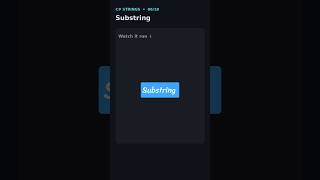 Substring Extract Part of a String — Substring() Explained