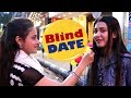 Girls on Blind Dating | Dream Date | Wassup India