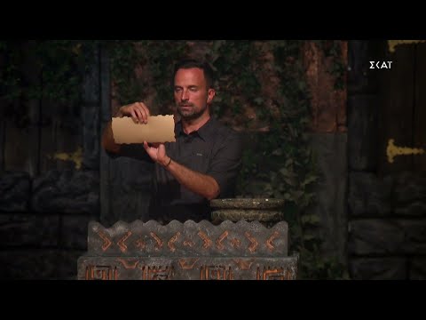 Η ψηφοφορία των Μαχητών  | Survivor | 31/01/2022